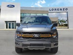 2025 F-150 Thumbnail 2