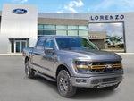 2025 F-150 Thumbnail 3