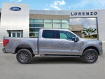 2025 F-150 Thumbnail 4