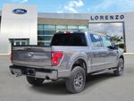 2025 F-150 Thumbnail 5