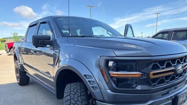 Preowned 2025 Ford F-150 Tremor for Sale