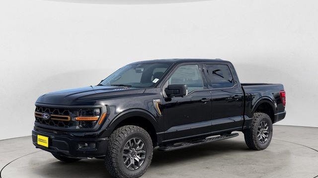 Preowned 2025 Ford F-150 Tremor for Sale