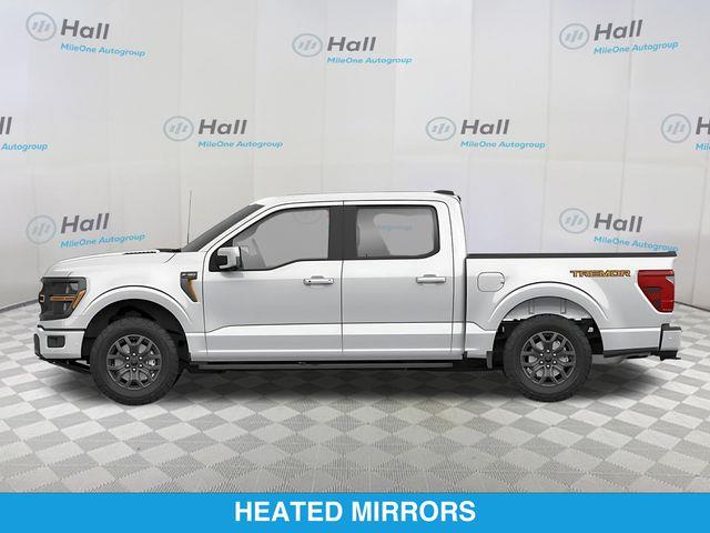 2025 Ford F-150 - $63,495