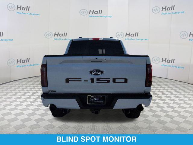 2025 Ford F-150 - $63,495