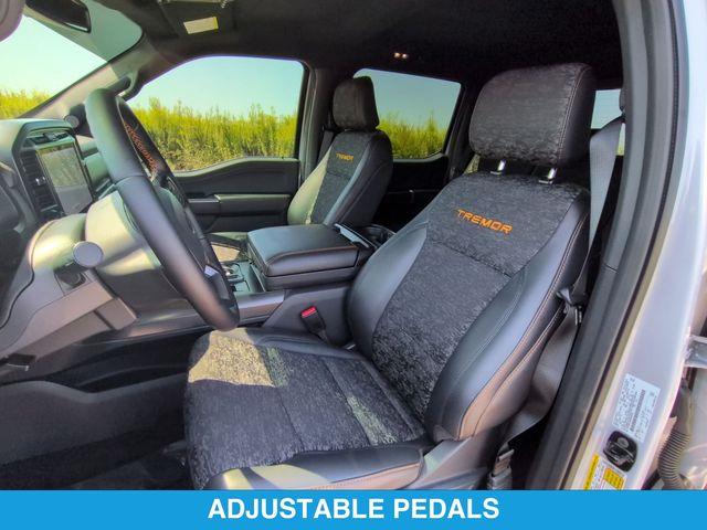 2025 Ford F-150 - $63,495