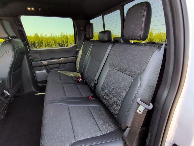 2025 Ford F-150 - $63,495