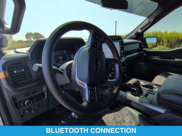 2025 Ford F-150 - $63,495