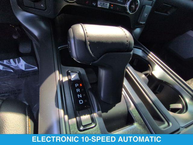 2025 Ford F-150 - $63,495