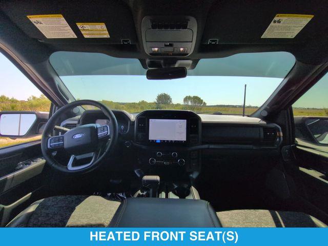 2025 Ford F-150 - $63,495