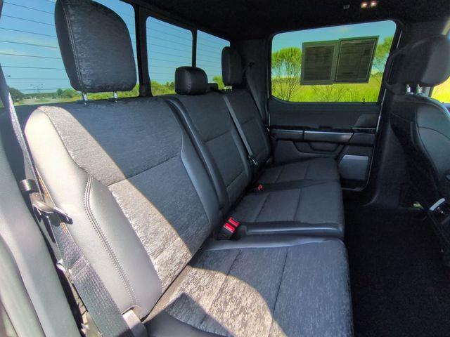 2025 Ford F-150 - $63,495