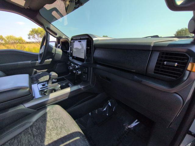 2025 Ford F-150 - $63,495