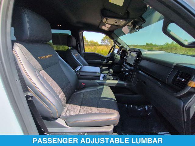 2025 Ford F-150 - $63,495