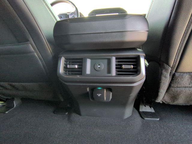 2025 Ford F-150 - $63,495