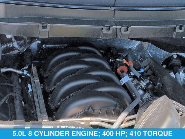 2025 Ford F-150 - $63,495