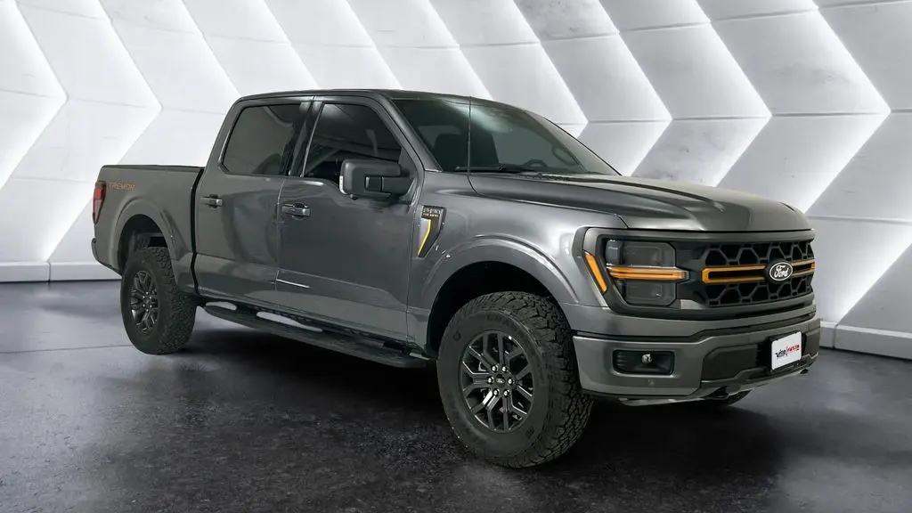 Preowned 2025 Ford F-150 Tremor for Sale