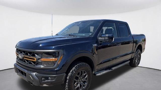 Preowned 2025 Ford F-150 Tremor for Sale