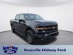 2025 F-150 Thumbnail 1