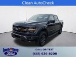 2025 F-150 Thumbnail 3
