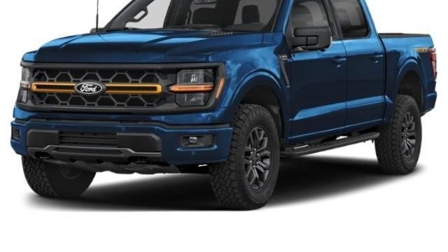Preowned 2026 Ford F-150 Tremor for Sale