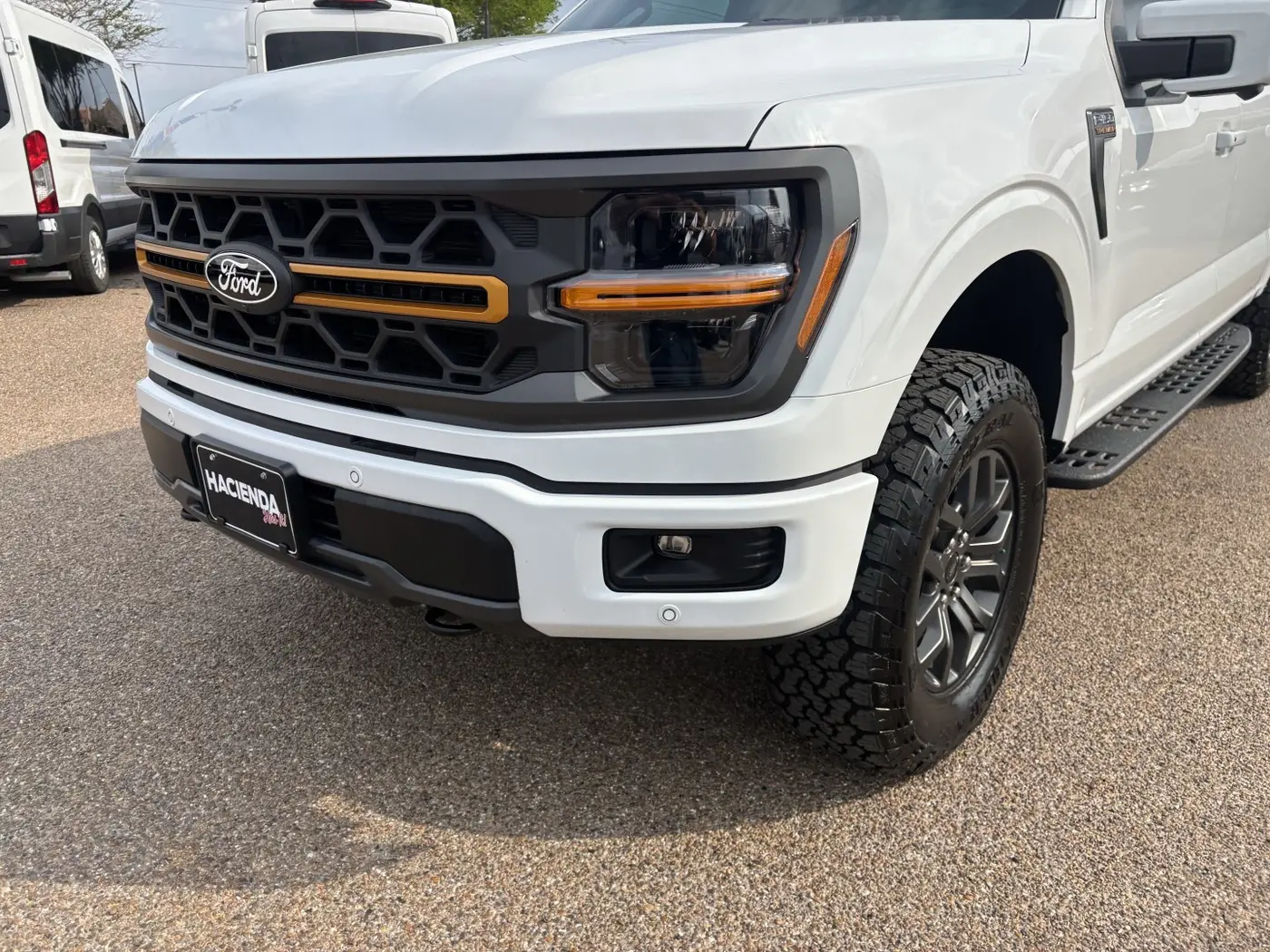 2026 Ford F-150 - $65,482