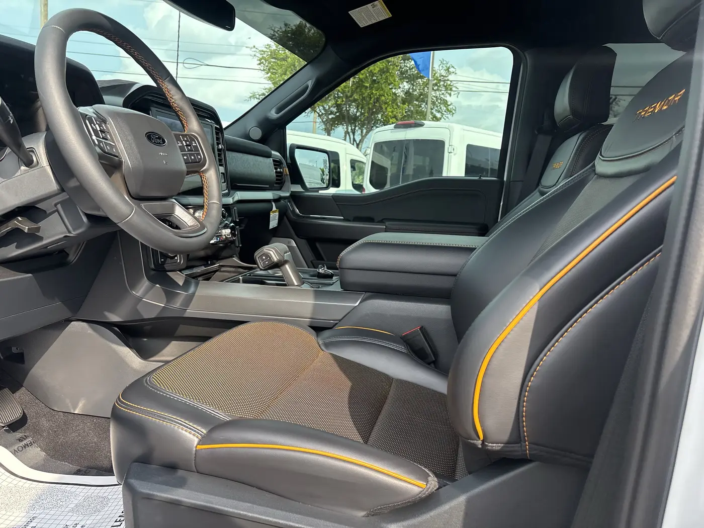 2026 Ford F-150 - $65,482