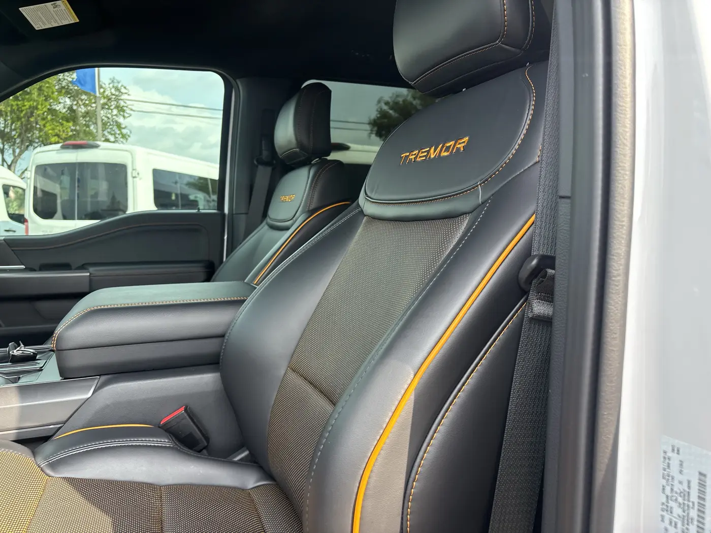 2026 Ford F-150 - $65,482