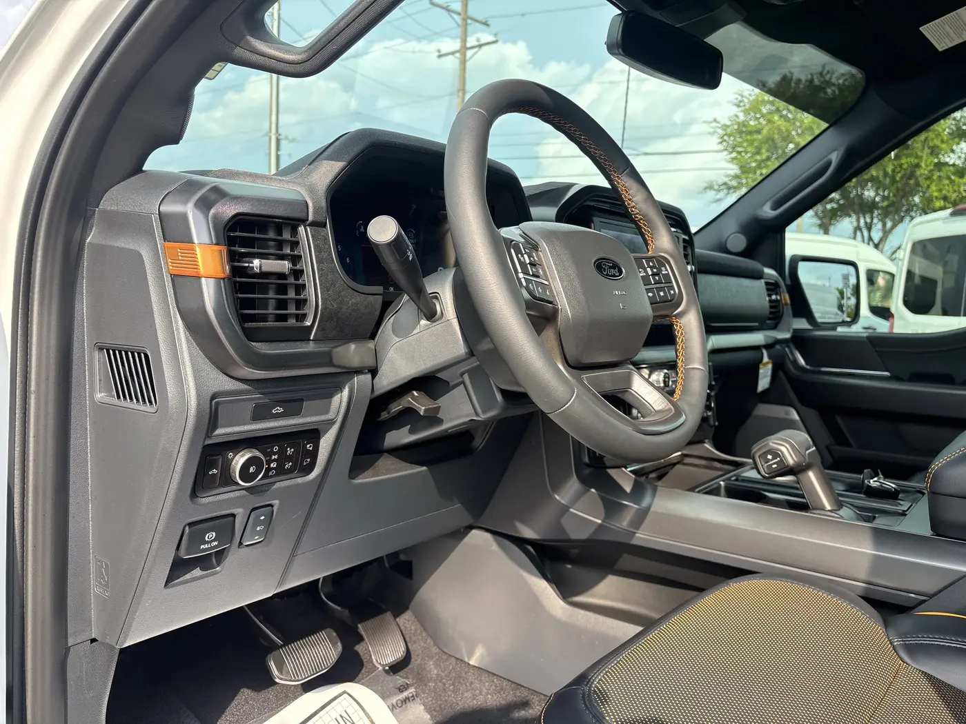 2026 Ford F-150 - $65,482