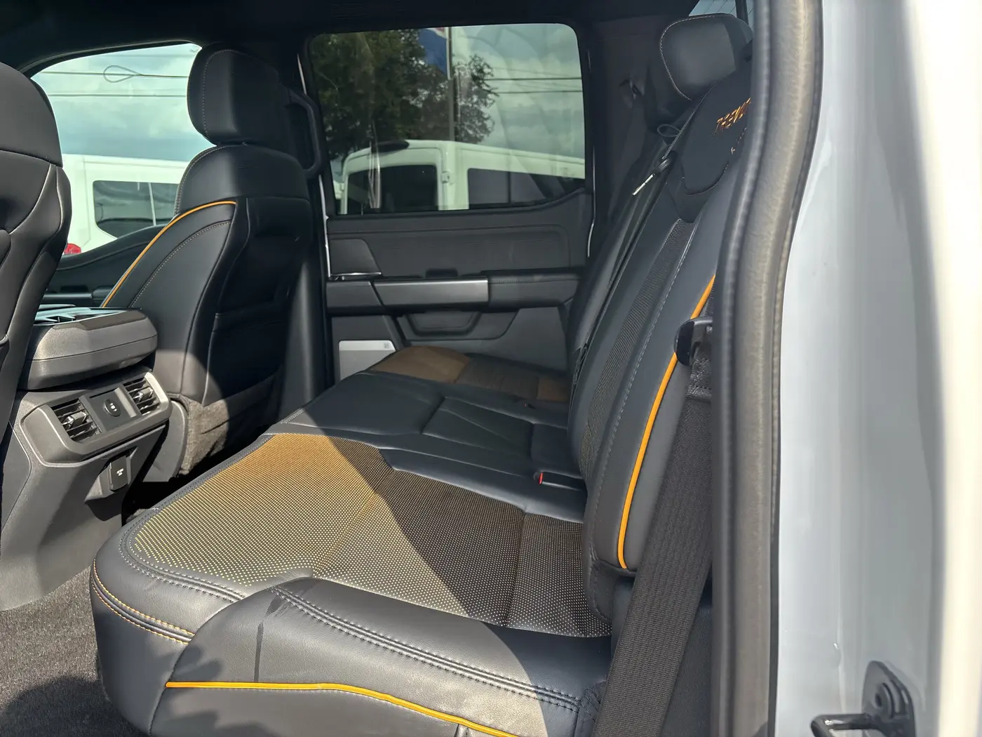 2026 Ford F-150 - $65,482