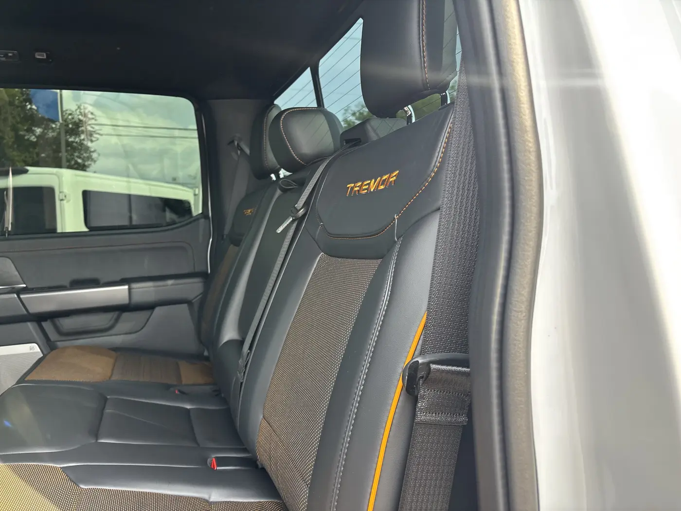 2026 Ford F-150 - $65,482