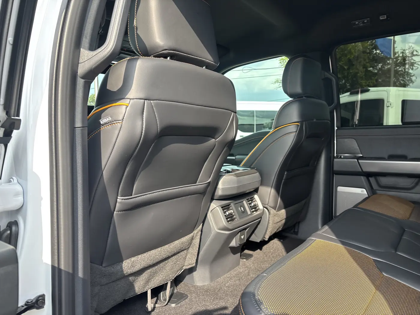 2026 Ford F-150 - $65,482