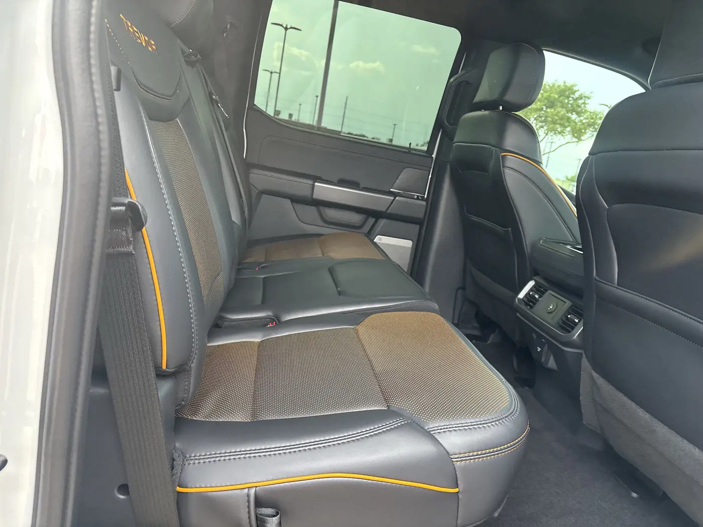 2026 Ford F-150 - $65,482