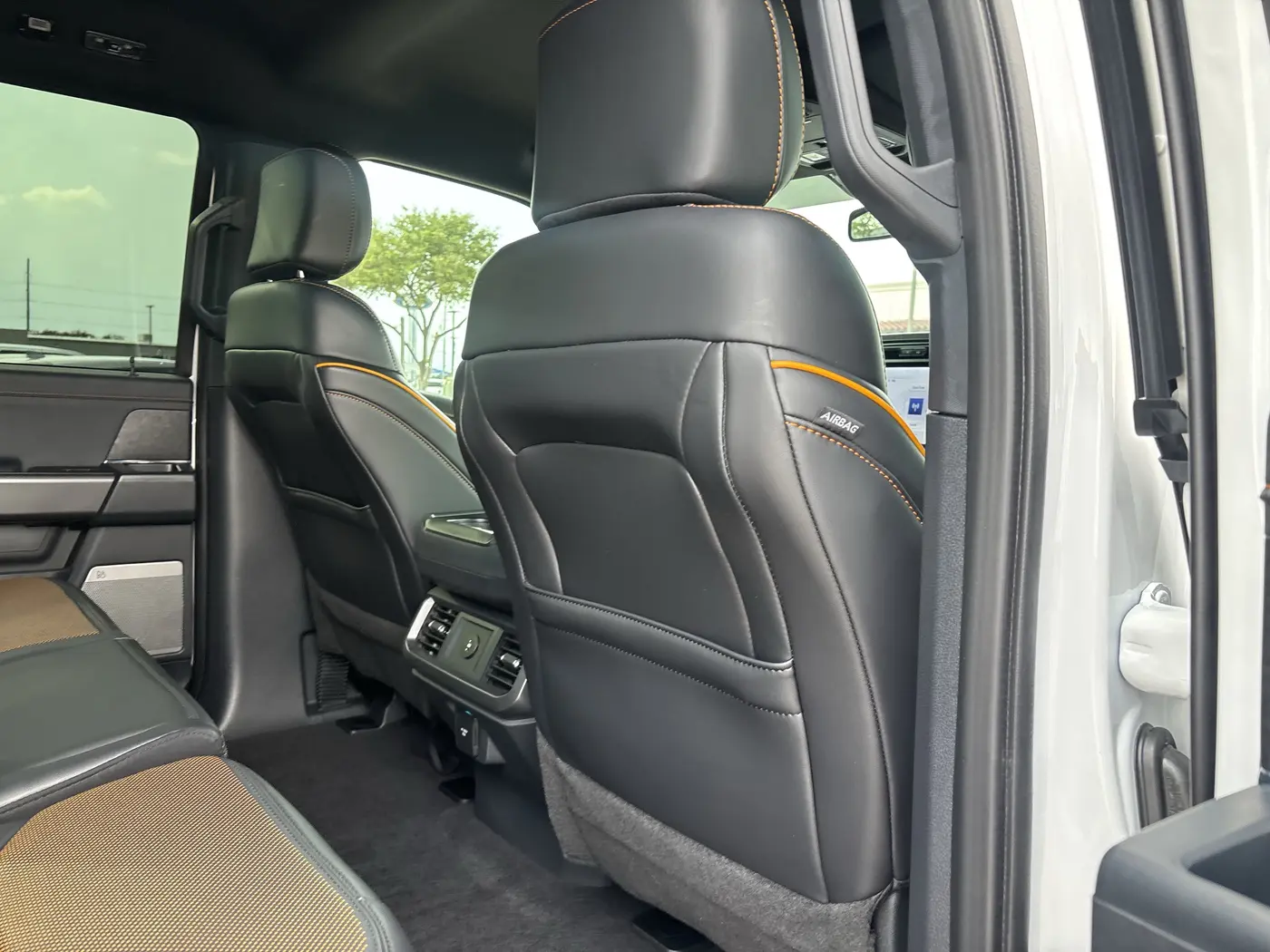 2026 Ford F-150 - $65,482