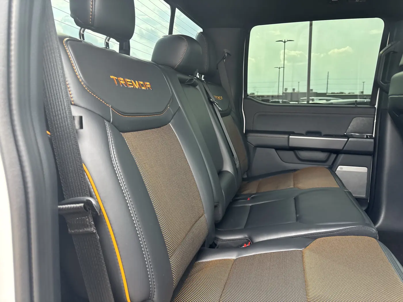 2026 Ford F-150 - $65,482