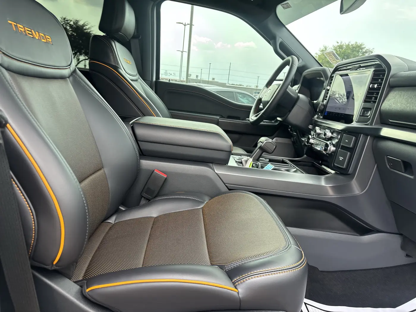 2026 Ford F-150 - $65,482