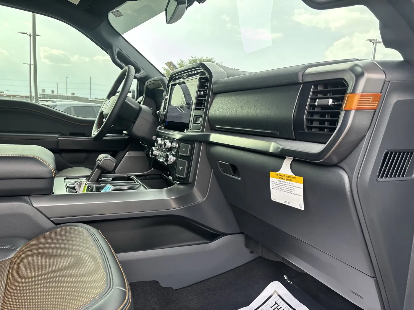 2026 Ford F-150 - $65,482