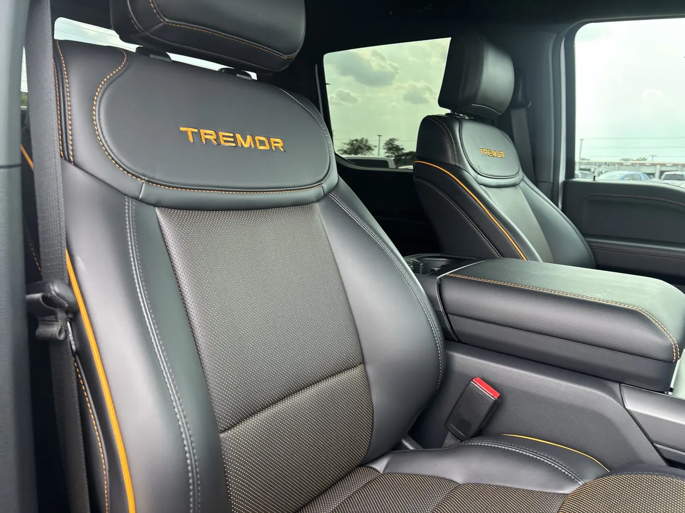 2026 Ford F-150 - $65,482