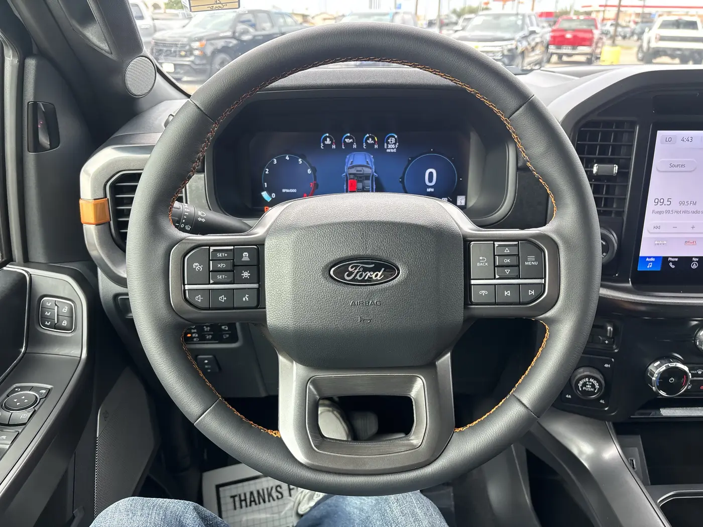 2026 Ford F-150 - $65,482