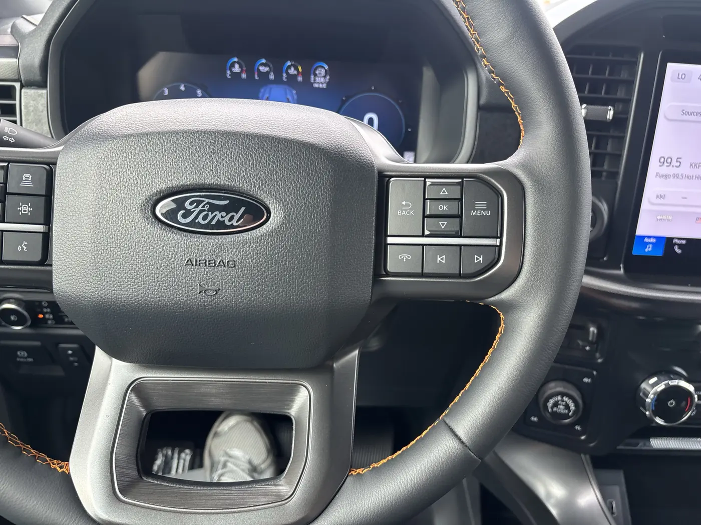 2026 Ford F-150 - $65,482