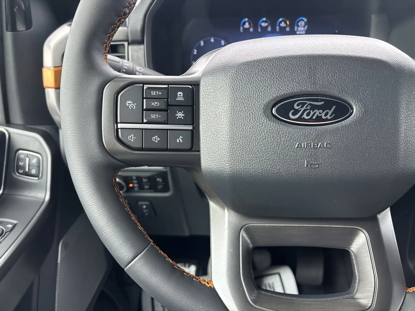 2026 Ford F-150 - $65,482