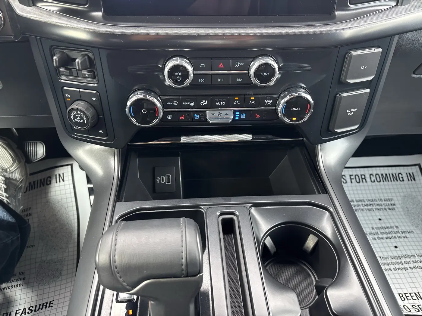 2026 Ford F-150 - $65,482