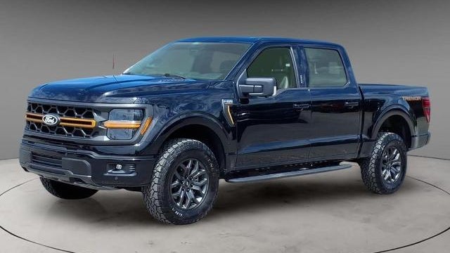 2024 Ford F-150 Tremor