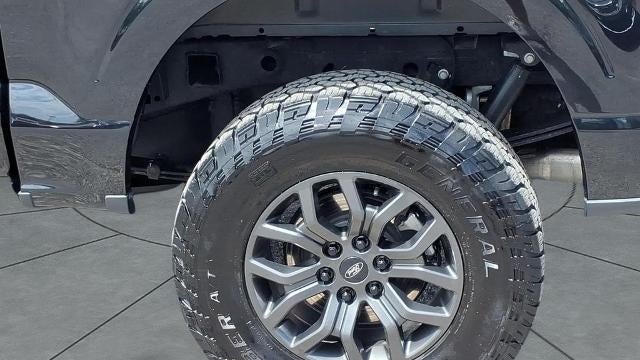 2024 Ford F-150 Tremor