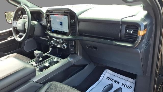 2024 Ford F-150 Tremor