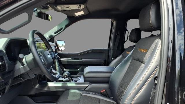 2024 Ford F-150 Tremor