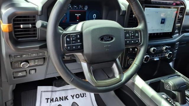 2024 Ford F-150 Tremor