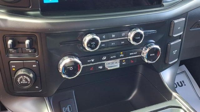 2024 Ford F-150 Tremor