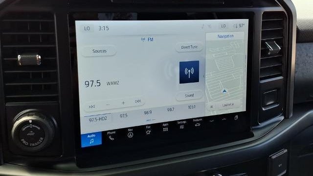 2024 Ford F-150 Tremor