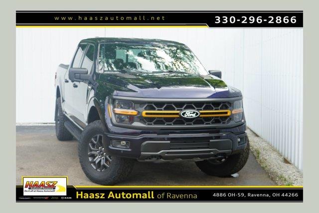 2024 Ford F-150 - $56,000