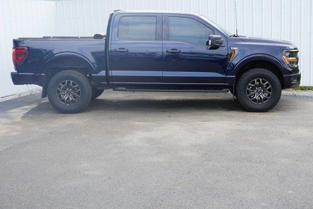 2024 Ford F-150 - $56,000