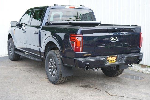 2024 Ford F-150 - $56,000